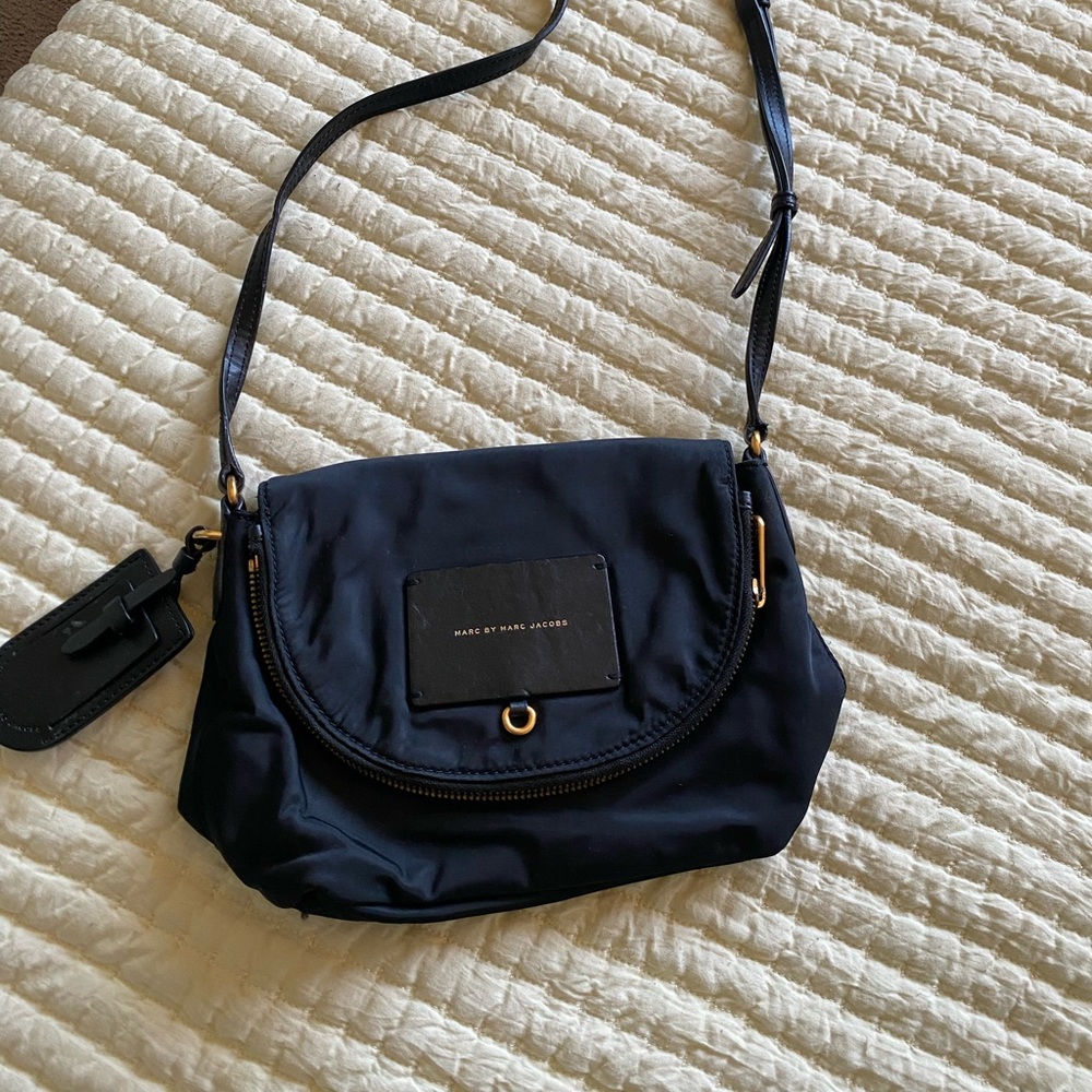 Marc by Marc Jacobs crossbody.